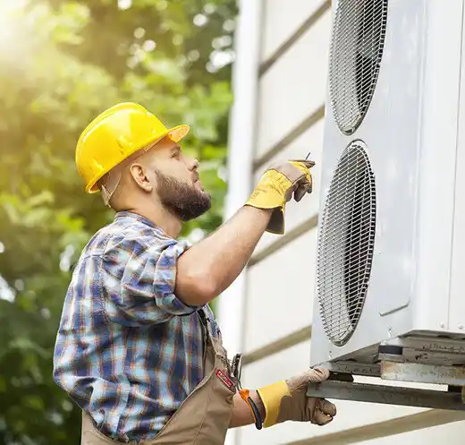 hvac services Avondale